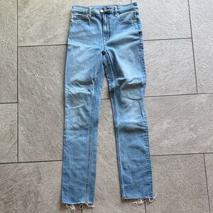 ❣️❣️GAP Light Blue Women's Skinny Jeans